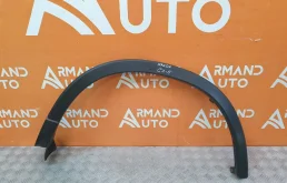 Расширитель крыла Mazda CX-5 2011-2017 KD5351W60C 1, задний левый
