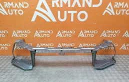 Панель передняя (суппорт радиатора) Land Rover Freelander 2006-2014 LR000023 2