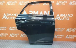 Дверь Lexus RX 2008-2015 6700348130 3 AL10, задняя правая