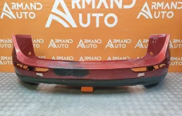 Бампер Audi Q5 2012-2017 8R0807303GRU 1 8R, задний