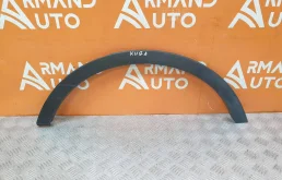Расширитель крыла Ford Kuga 2012-2019 1879881 2 CBS, задний левый