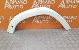 Расширитель крыла Mercedes GL GLS-Class 2012-2019 A1668846622 X166, задний правый