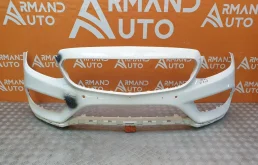 Бампер Mercedes C-Class 2014-2018 A20588018409999 W205, передний