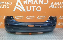 Бампер Nissan Note 2005-2013 850229U30H 1, задний