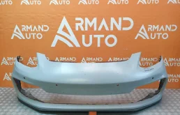 Бампер Porsche Panamera 2020-2024 971807079HY 971, передний