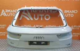 Дверь багажника Audi Q7 2015-2020 4M0827025D 2 4M