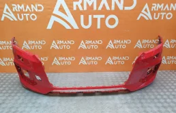Бампер Audi Q3 2014-2018 8U0807065LGRU 1 8U, передний