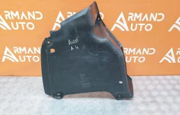 Защита днища Audi A4 2007-2015 8K0825219A 4 B8, задняя правая