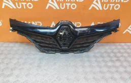 Решетка радиатора Renault Kaptur 2016-2020 623103985R 1