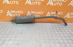 Глушитель Renault Kaptur 2016-2022 200103850R 1
