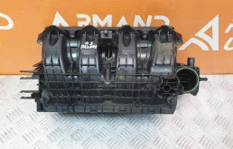 Коллектор впускной Skoda Karoq 2017-нв 04E129709P 1