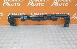 Кронштейн бампера нижний Toyota Fortuner 2015-нв 52129KK010 2, передний