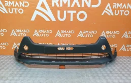 Юбка бампера TOYOTA RAV4 2012-2015 5241142030 4 CA40, передняя