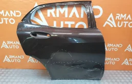 Дверь Mercedes GLA-Class 2013-2020 A1567300205 X156, задняя правая