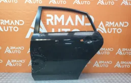 Дверь Nissan Almera 2012-2018 821014AA8B G15, задняя левая