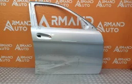 Дверь MERCEDES M ML GLE-Class 2011-2018 A1667200205 W166, передняя правая