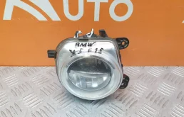 ПТФ BMW X3 2014-2017 63177317252 F25, правый