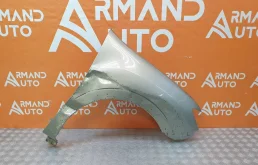 Крыло Renault Sandero 2013-2022 631009189R 2, переднее правое