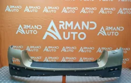 Бампер Toyota Highlander 2010-2013 5215948918 2 U40, задний