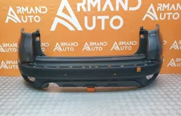 Бампер Renault Kaptur 2016-2022 850221296R 1, задний
