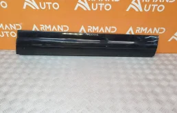 Молдинг двери Porsche Cayenne 2010-2018 95855978804G2X 2 958, передний правый