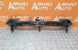 Усилитель бампера Hyundai Creta 2016-2021 86630M0010 1, задний