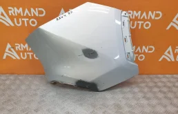 Бампер Toyota RAV4 2018-нв 5216142944 5 XA50, задний правый