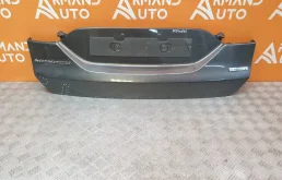 Накладка крышки багажника Ford Mondeo 2014-2022 1886710 5