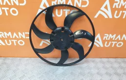 Вентилятор радиатора Volkswagen Golf 2012-2020 5Q0121203DE 7
