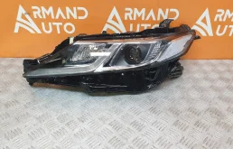 Фара Toyota Camry 2020-нв 8118533G00 8 XV70, левая