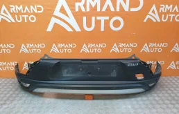Юбка бампера RENAULT Arkana 2019-нв 850182233R 1, задняя
