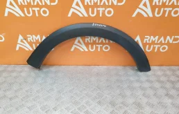 Расширитель крыла Renault Sandero 2013-2022 638740772R 2, передний правый
