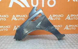 Крыло Kia Rio 2011-2017 663114X000 3 QB, переднее левое