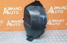 Подкрылок Renault Duster 2010-2021 767488862R 1, задний правый
