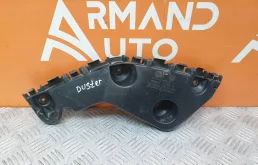 Кронштейн бампера RENAULT Duster 2010-2021 850442537R 1, задний правый