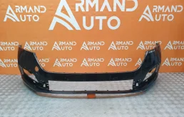 Бампер Skoda Octavia 2019-нв 5ER807221 4 A8, передний