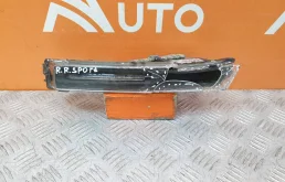ПТФ Land Rover Range Rover Sport 2017-2022 LR098340 2 L494, правый