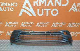 Решетка бампера Toyota Camry 2017-2021 5310233160 8 XV70, передняя