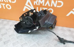 Зеркало Audi Q7 2015-нв 4M1857409AE9B9 2 4M, левое
