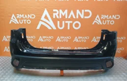 Бампер MItsubishi Outlander 2015-2018 6410C994 3, задний