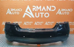 Бампер Infiniti M 2010-2013 850221ME0H 4 Y51, задний