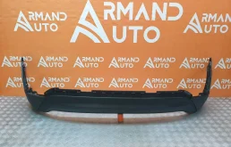 Юбка бампера Hyundai Tucson 2015-2018 86612D7000 3, задняя