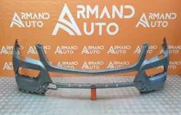 Бампер Mercedes M ML GLE-Class 2011-2015 A16688514259999 W166, передний