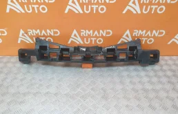 Абсорбер бампера Hyundai Solaris 2014-2017 865804L500 1, передний