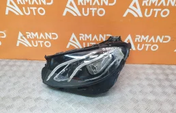 Фара Mercedes E-Class 2016-2020 A2139066501 W213, левая