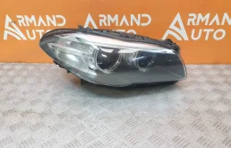 Фара BMW 5 series 2013-2017 63117343912 F10 F11, правая