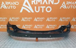 Бампер Toyota RAV4 2015-2019 521590R915 4 CA40, задний