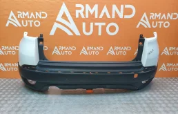 Бампер Renault Kaptur 2016-2022 850228555R 1, задний