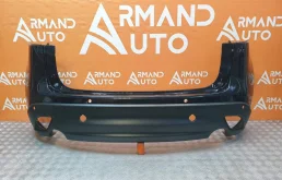 Бампер Mazda CX-5 2011-2017 KDY35022XF8P 1, задний