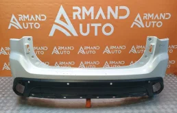 Бампер Mitsubishi Outlander 2015-2018 6410C994 3, задний